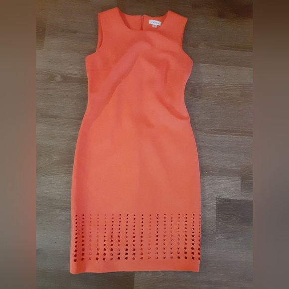 Calvin Klein Dresses & Skirts - Calvin Klein sheath dress